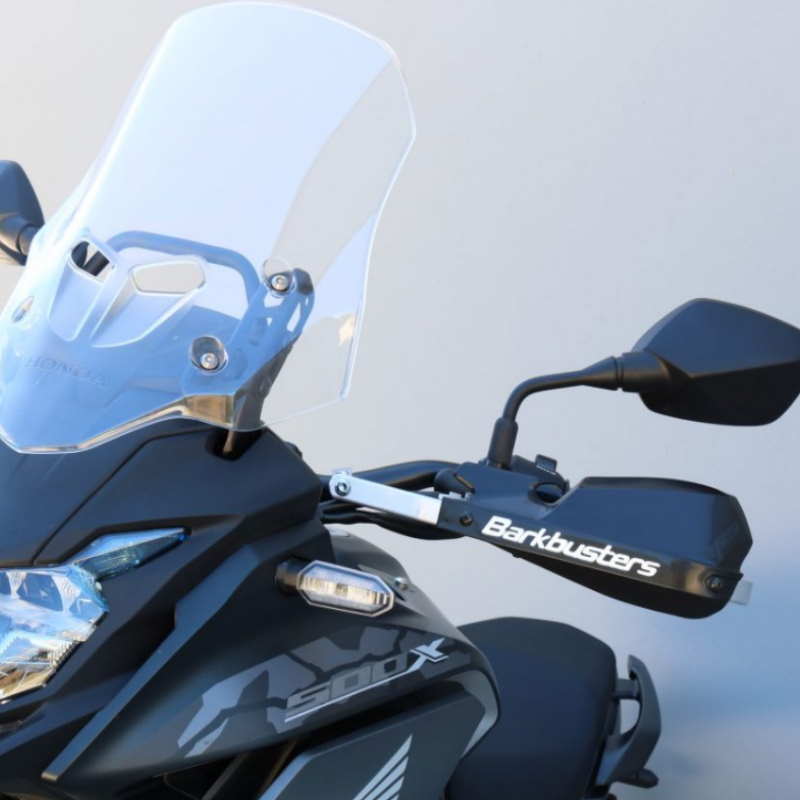 Paramanos VPS Barkbusters Honda CB500X 2019+